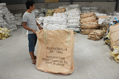 吨包生产厂家 吨包生产厂家